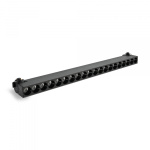 LED світильник трековий VIDEX TR06 30W 4100K 220V чорний - Зображення 2