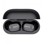 Бездротові навушники HAVIT TW925 TWS Black - Зображення 4
