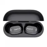 Бездротові навушники HAVIT TW925 TWS Black - Зображення 4