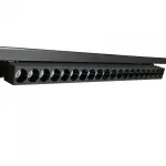 LED світильник трековий VIDEX TR06 30W 4100K 220V чорний - Зображення 4