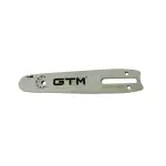 GTM Шина 5"/127мм для CS18/127BL