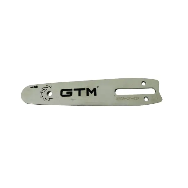 GTM Шина 5"/127мм для CS18/127BL