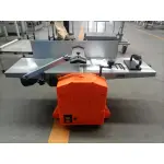 GTM Фугувально-рейсмусовий верстат PT250A 1500Вт ( 2 в 1)
