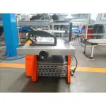 GTM Фугувально-рейсмусовий верстат PT250A 1500Вт ( 2 в 1) - Зображення 2