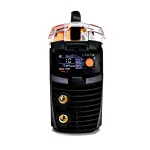 GTM Інвертор зварювал. MMA-180DS LED, 180А, 1,6-4,0мм, 220В дисплей - Зображення 3