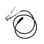 GTM Інвертор зварювал. MMA-180DS LED, 180А, 1,6-4,0мм, 220В дисплей - Зображення 4