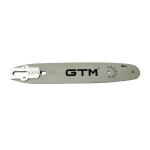 GTM Шина 10"/254мм для CS18/250BL