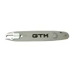 GTM Шина 10"/254мм для CS18/250BL