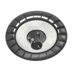 LED світильник парковий VIDEX SLP01 IP65 120W 16800Lm 3000/5000/6500K 220V - Зображення 3
