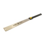 Ножівка столярна MASTERTOOL 7TPI/16TPI JAPAN CUT RYOBA 300 мм загартований зуб 3-D заточування 14-2714