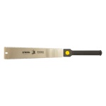 Ножівка столярна MASTERTOOL 7TPI/16TPI JAPAN CUT RYOBA 300 мм загартований зуб 3-D заточування 14-2714 - Зображення 2