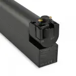 LED світильник трековий VIDEX TR06 30W 4100K 220V чорний - Зображення 6