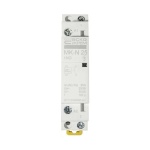 Модульний контактор MK-N 1P 25A 1NO 220V