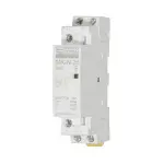 Модульний контактор MK-N 1P 25A 1NO 220V - Зображення 3