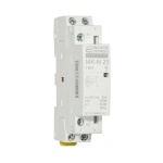 Модульний контактор MK-N 1P 25A 1NO 220V - Зображення 4