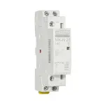 Модульний контактор MK-N 1P 25A 1NO 220V - Зображення 4
