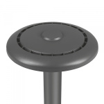 LED світильник парковий VIDEX SLP01 IP65 120W 16800Lm 3000/5000/6500K 220V - Зображення 5