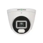 Камера відеоспостереження IP GV-199-IP-IF-DOS80-40 LED SD (Ultra AI)