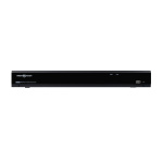 IP відеореєстратор 32-канальний 12MP NVR GreenVision GV-N-I019/32 12MP - Зображення 2