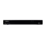 IP відеореєстратор 32-канальний 12MP NVR GreenVision GV-N-I019/32 12MP - Зображення 2