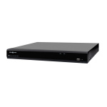 IP відеореєстратор 32-канальний 12MP NVR GreenVision GV-N-I019/32 12MP - Зображення 3