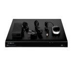 IP відеореєстратор 32-канальний 12MP NVR GreenVision GV-N-I019/32 12MP - Зображення 5