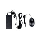 IP відеореєстратор 32-канальний 12MP NVR GreenVision GV-N-I019/32 12MP - Зображення 6