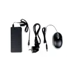 IP відеореєстратор 32-канальний 12MP NVR GreenVision GV-N-I019/32 12MP - Зображення 6