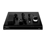 IP відеореєстратор 32-канальний 12MP NVR GreenVision GV-N-I019/32 12MP (V2) - Зображення 5