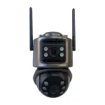 Бездротова поворотна камера GV-201-IP-M-DOС30-30 SD