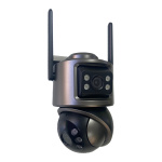 Бездротова поворотна камера GV-201-IP-M-DOС30-30 SD - Зображення 2