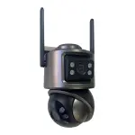 Бездротова поворотна камера GV-201-IP-M-DOС30-30 SD - Зображення 2