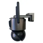Бездротова поворотна камера GV-201-IP-M-DOС30-30 SD - Зображення 3