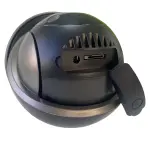 Бездротова поворотна камера GV-201-IP-M-DOС30-30 SD - Зображення 4