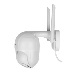 Бездротова поворотна камера GV-202-IP-M-DOС40-30 SD - Зображення 3