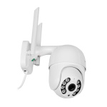 Бездротова поворотна камера GV-202-IP-M-DOС40-30 SD - Зображення 5