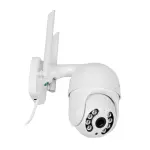 Бездротова поворотна камера GV-202-IP-M-DOС40-30 SD - Зображення 5