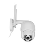 Бездротова поворотна камера GV-202-IP-M-DOС40-30 SD - Зображення 6