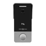 Панель виклику AHD GV-010-M-PV10-150 Silver