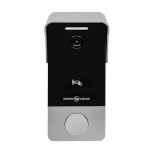Панель виклику AHD GV-010-M-PV10-150 Silver - Зображення 3
