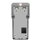 Панель виклику AHD GV-010-M-PV10-150 Silver - Зображення 4