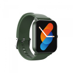 Смарт годинник HAVIT HV-M9045 IP68 Bluetooth Call Green - Зображення 3