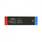 Блок живлення для LED стрічки VIDEX DC12V 33.3A 400W IP20 (VL-LST-P400-12V) - Зображення 3