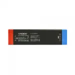 Блок живлення для LED стрічки VIDEX DC12V 33.3A 400W IP20 (VL-LST-P400-12V) - Зображення 3