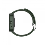 Смарт годинник HAVIT HV-M9045 IP68 Bluetooth Call Green - Зображення 4