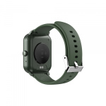 Смарт годинник HAVIT HV-M9045 IP68 Bluetooth Call Green - Зображення 5