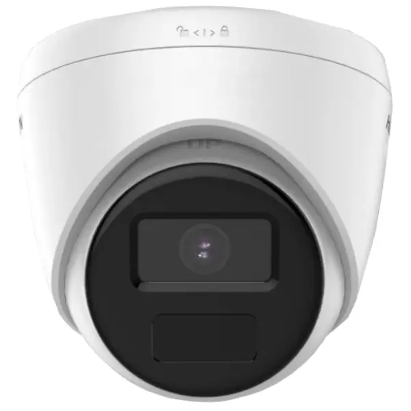 4МП купольна камера Hikvision DS-2CD1341G0-I (2.8мм)