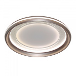 LED світильник функціональний VIDEX DECORA 56W VL-CLD-994-BZ - Зображення 2