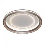 LED світильник функціональний VIDEX DECORA 56W VL-CLD-994-BZ - Зображення 2