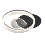LED світильник функціональний VIDEX DECORA 52W VL-CLD-992-BSL - Зображення 2